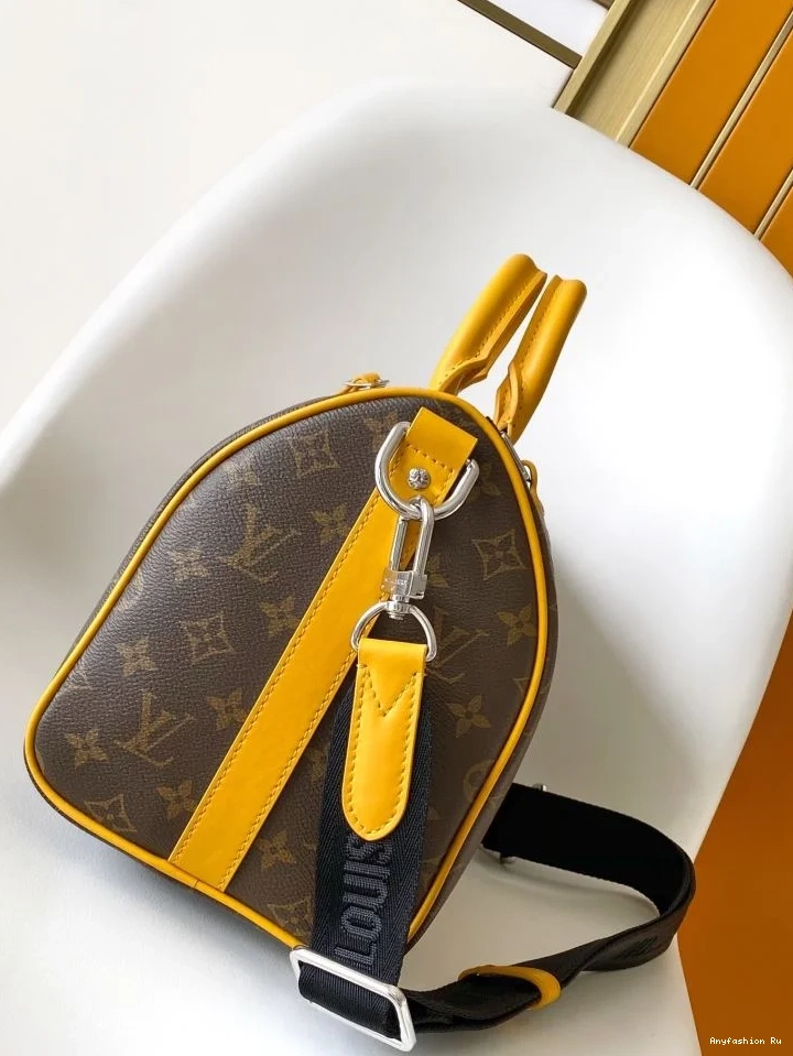 Bags Louis 42360 Vuitton Durable Speedy 0814